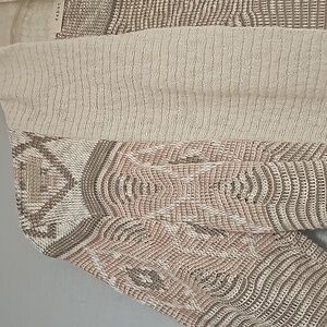 Long sleeve cardigan